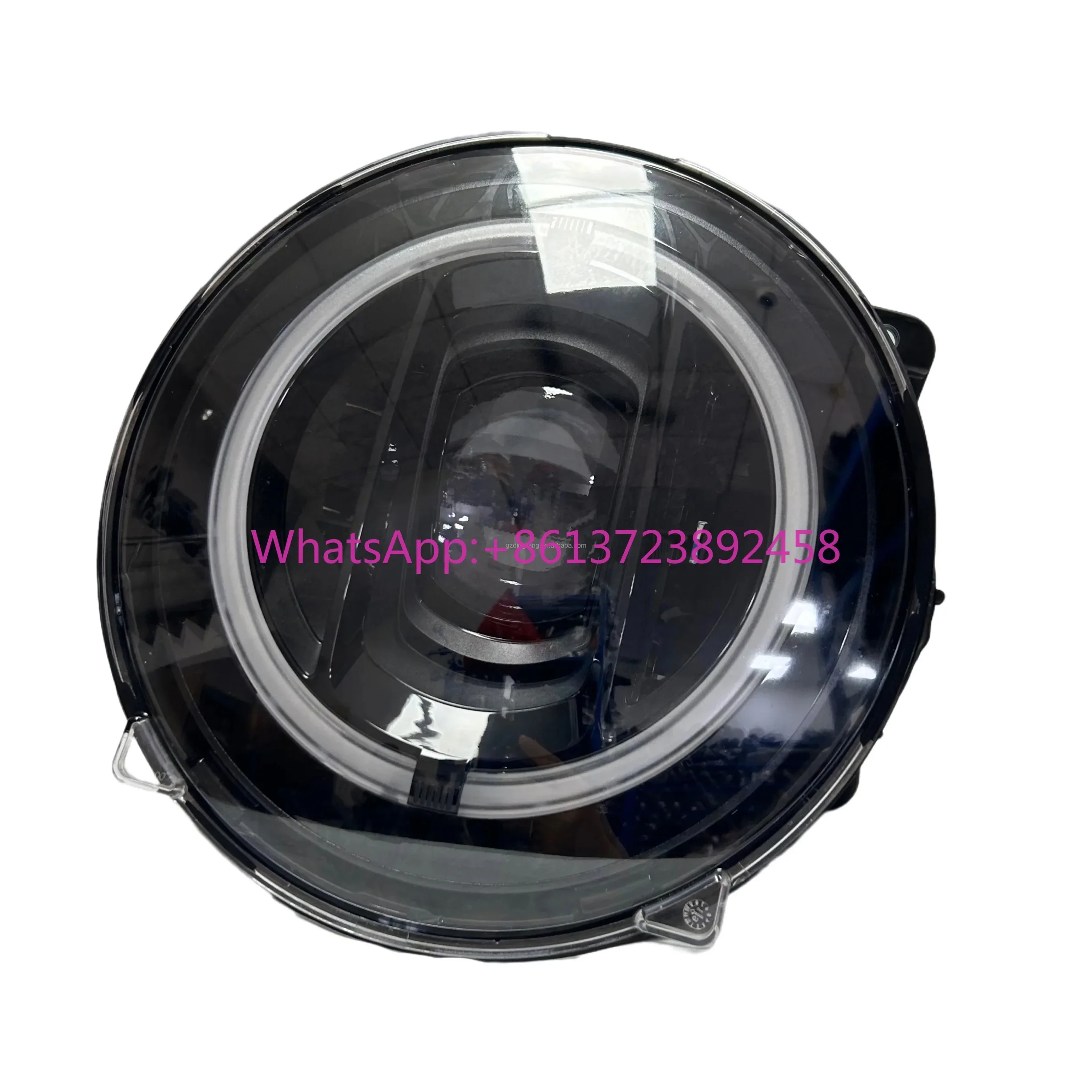 For Mercedes Benz's G Class AMG 463 Geometric Multibeam LED Headlight G63 G55 G500 G550 G400 Original Lamp
For Mercedes Benz's G Class AMG 463 Geometric Multibeam LED Headlight G63 G55 G500 G550 G400 Original Lamp