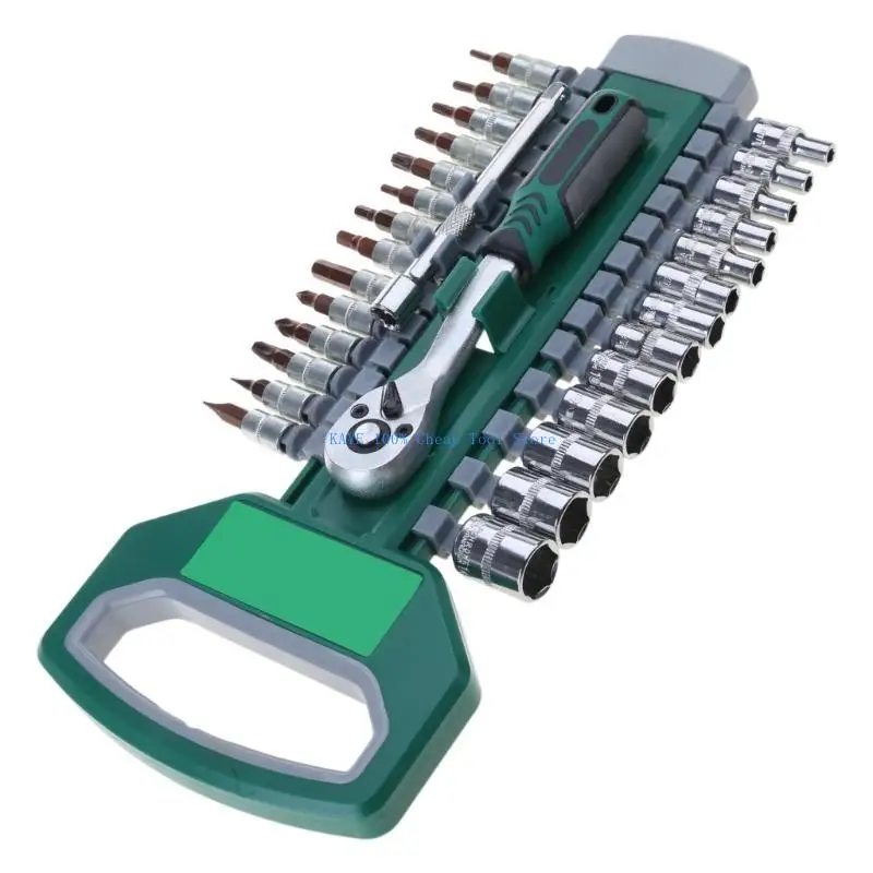 G6KA Portable Multifunctional Ratchet Spanner Set High Strength With 72 Tooth Design
G6KA Portable Multifunctional Ratchet Spanner Set High Strength With 72 Tooth Design