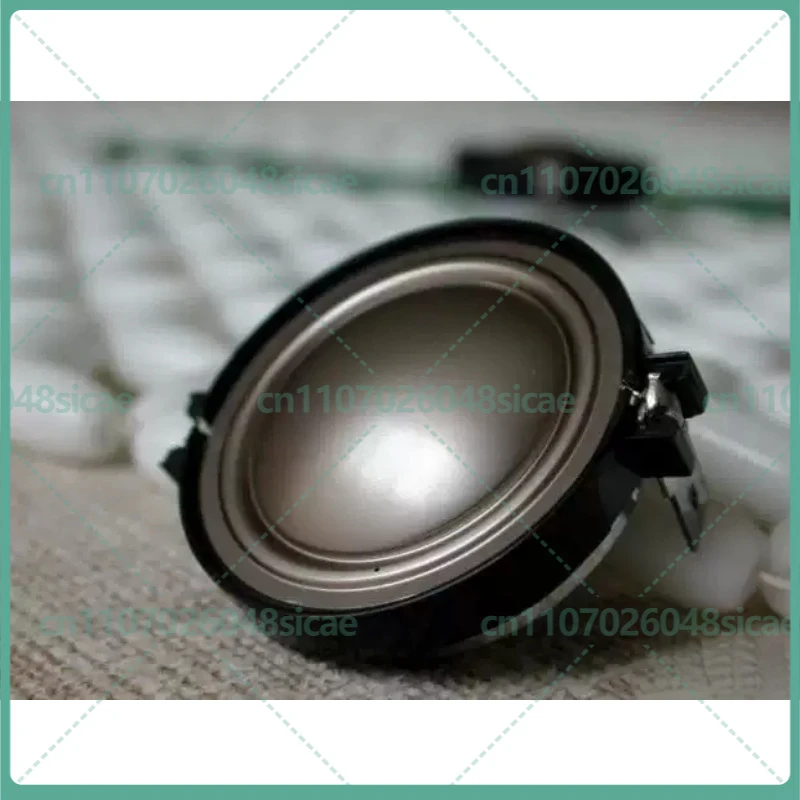 1-5pcs for Harman Kardon JBL MS150 Unit 1 Inch Tweeter 31mm 4Ohm Outer Diameter High Resolution Speaker
1-5pcs for Harman Kardon JBL MS150 Unit 1 Inch Tweeter 31mm 4Ohm Outer Diameter High Resolution Speaker