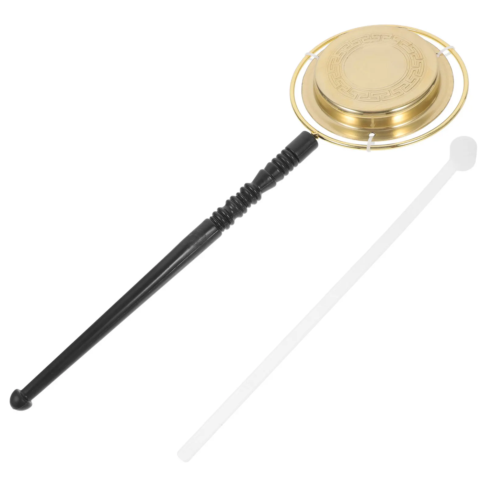 1 set 1 Set Copper Muyu Temple Instrument Chinese Percussion Musical Tool With Mallet Buddhist Ritual Supplies Yin Qing
1 set 1 Set Copper Muyu Temple Instrument Chinese Percussion Musical Tool With Mallet Buddhist Ritual Supplies Yin Qing