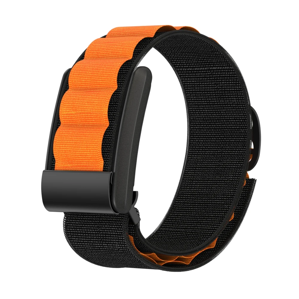 Sport Band For Whoop 4.0 Nylon Loop Lightweight Breathable Bracelet Strap For Whoop 4.0 Heart Rate Sensor Wristband Accessories
Sport Band For Whoop 4.0 Nylon Loop Lightweight Breathable Bracelet Strap For Whoop 4.0 Heart Rate Sensor Wristband Accessories
