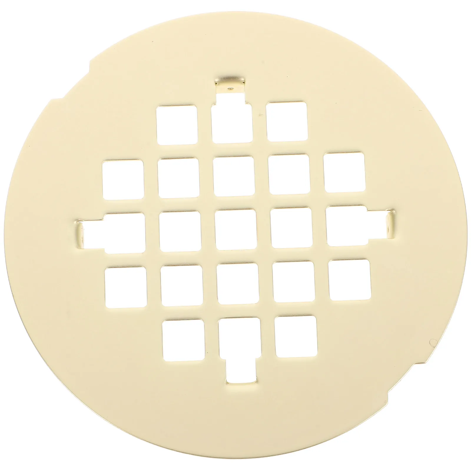Stainless Steel Bathroom Shower Drain Cover Round Floor Strainer Cover Shower Tray Filter Pool Drain Grate Hair Catcher
Stainless Steel Bathroom Shower Drain Cover Round Floor Strainer Cover Shower Tray Filter Pool Drain Grate Hair Catcher