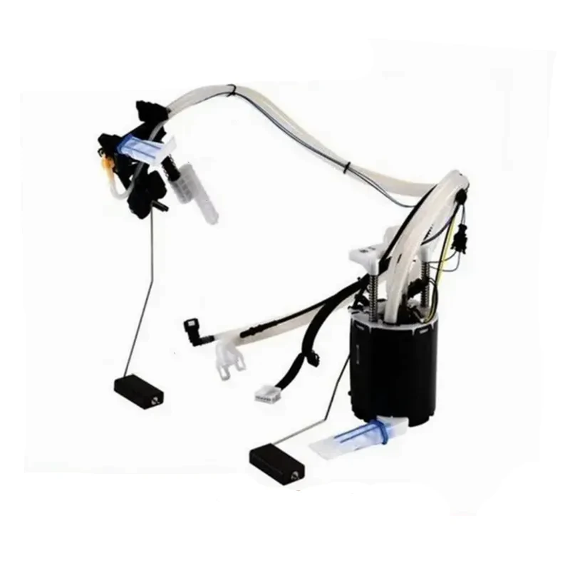 Совершенно новый топливный насос в сборе, автозапчасть, топливный насос LR015178 для RANGE ROVER III (L322) 4,4T M62B44 2002-2012
Совершенно новый топливный насос в сборе, автозапчасть, топливный насос LR015178 для RANGE ROVER III (L322) 4,4T M62B44 2002-2012