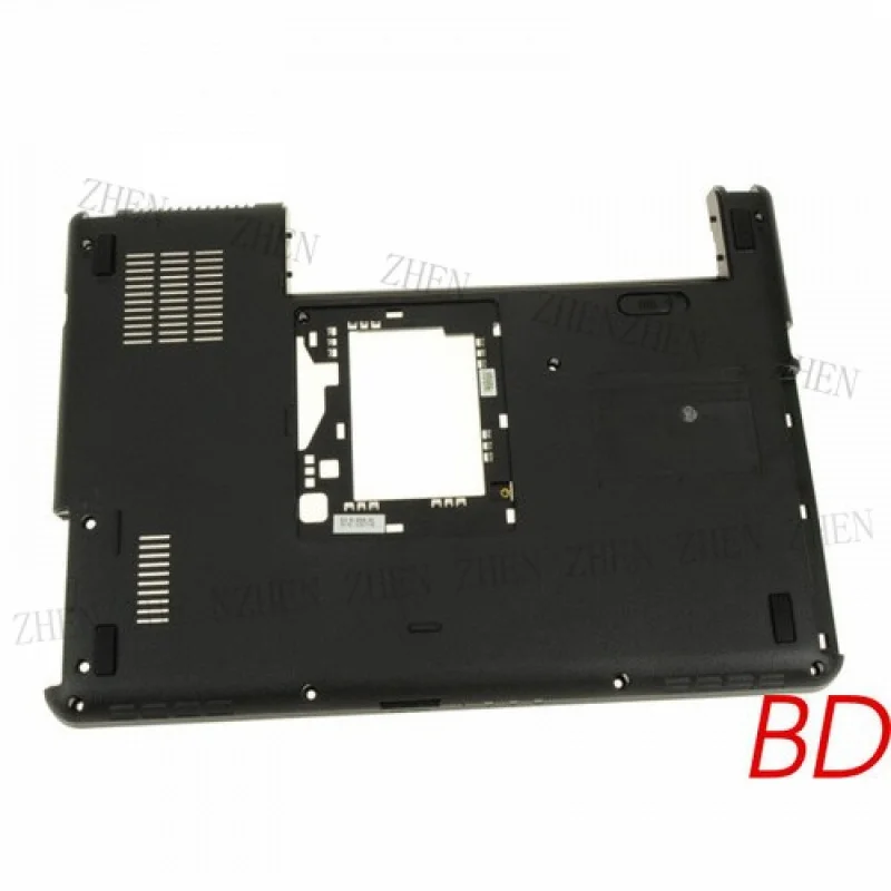 Y D Shell Bottom Shell 07408W Bottom 7408W FOR Dell Inspiron N4020 / N4030 Laptop
Y D Shell Bottom Shell 07408W Bottom 7408W FOR Dell Inspiron N4020 / N4030 Laptop