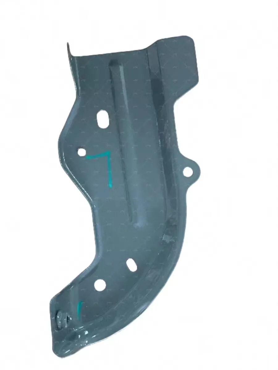 Front Fender Bracket Small for Tesla Model 3 OEM 1100382-S0-A/1100383-S0-A Car Accessories
Front Fender Bracket Small for Tesla Model 3 OEM 1100382-S0-A/1100383-S0-A Car Accessories