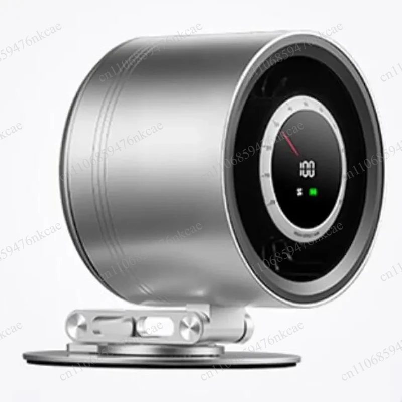 Portable Folding USB Rechargeable Metal Desktop Office Fan
Portable Folding USB Rechargeable Metal Desktop Office Fan