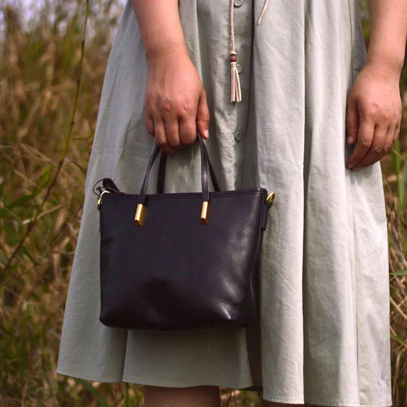 AETOO The first layer of vegetable tanned leather women's bag cowhide single shoulder all fashion crossbody hand-held envelope b
AETOO The first layer of vegetable tanned leather women's bag cowhide single shoulder all fashion crossbody hand-held envelope b