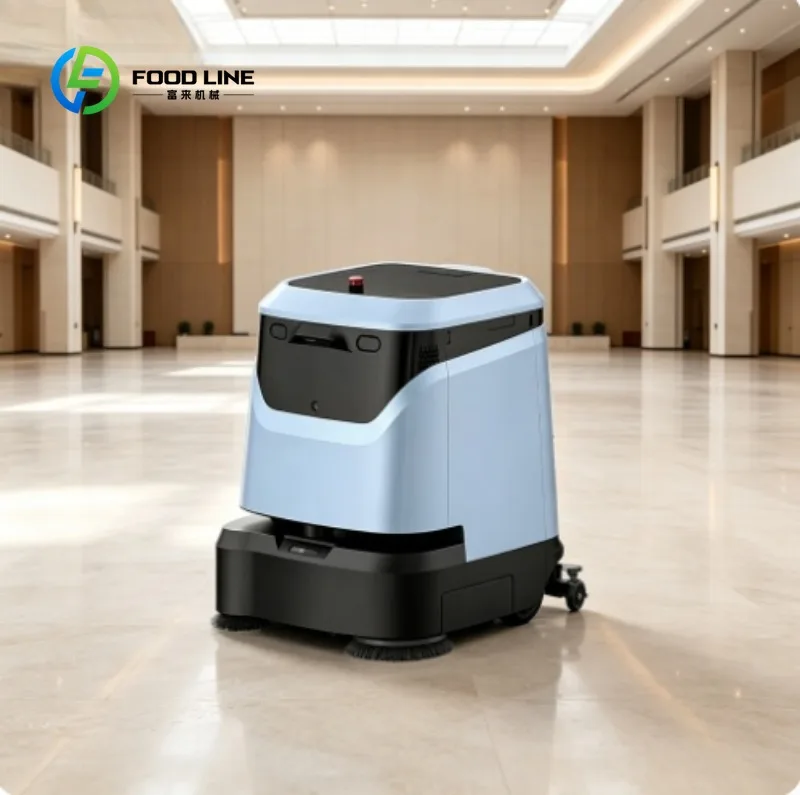 Custom Self-Charging Robot Vacuum Cleaner with Filter Battery Low Noise for Apartment Small Space Cleaning
Custom Self-Charging Robot Vacuum Cleaner with Filter Battery Low Noise for Apartment Small Space Cleaning