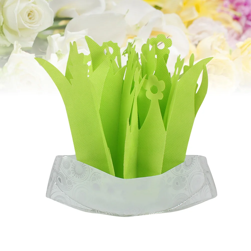 1PC Simulation Plant Non-woven Air Fresher Humidifier for Tortoise Reptile Air Humidifier Reptile Box
1PC Simulation Plant Non-woven Air Fresher Humidifier for Tortoise Reptile Air Humidifier Reptile Box
