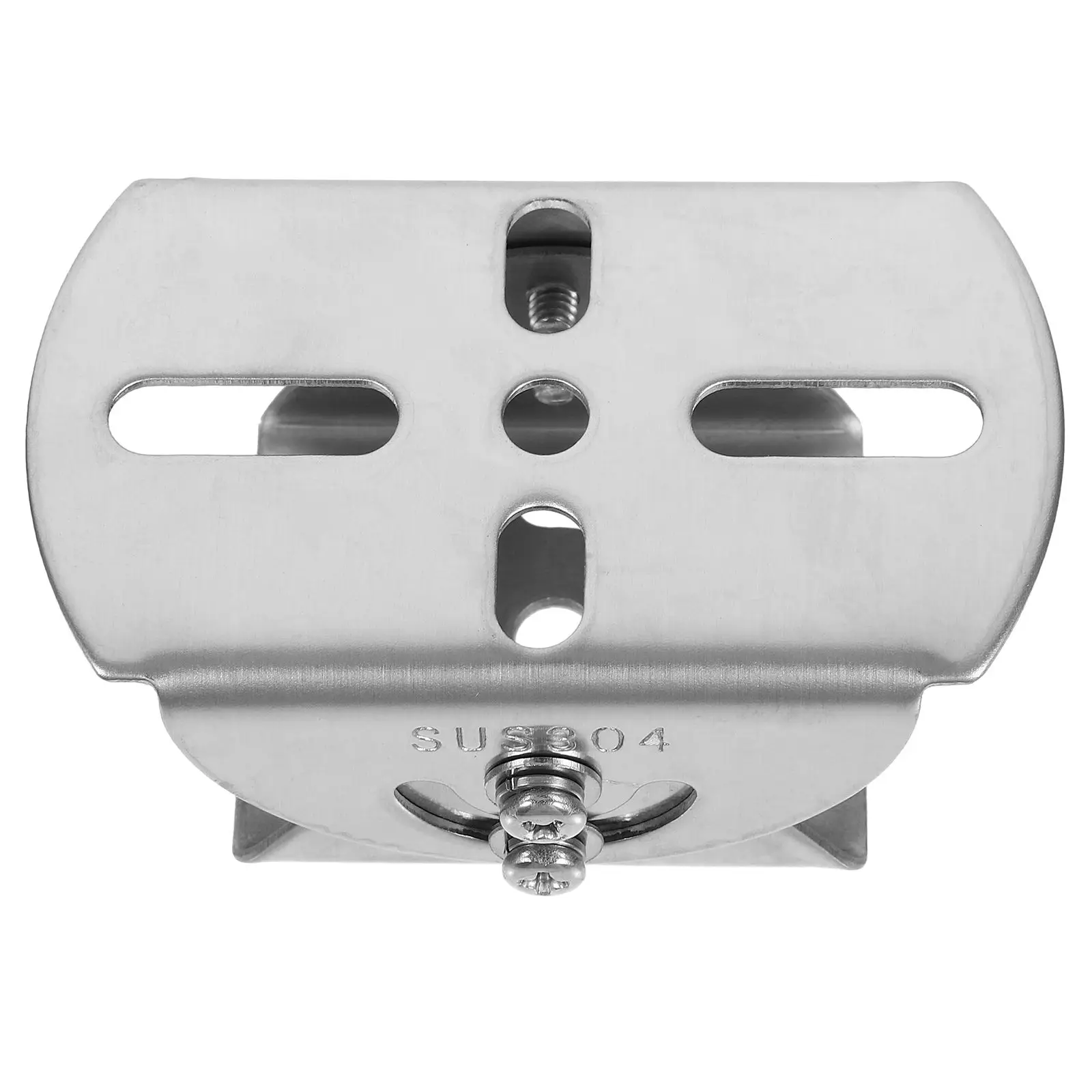 1PC Camera Poling Stents 304 Stainless Steel Monitor Stand Bill Universal Joint Bracket Head for Home Use
1PC Camera Poling Stents 304 Stainless Steel Monitor Stand Bill Universal Joint Bracket Head for Home Use
