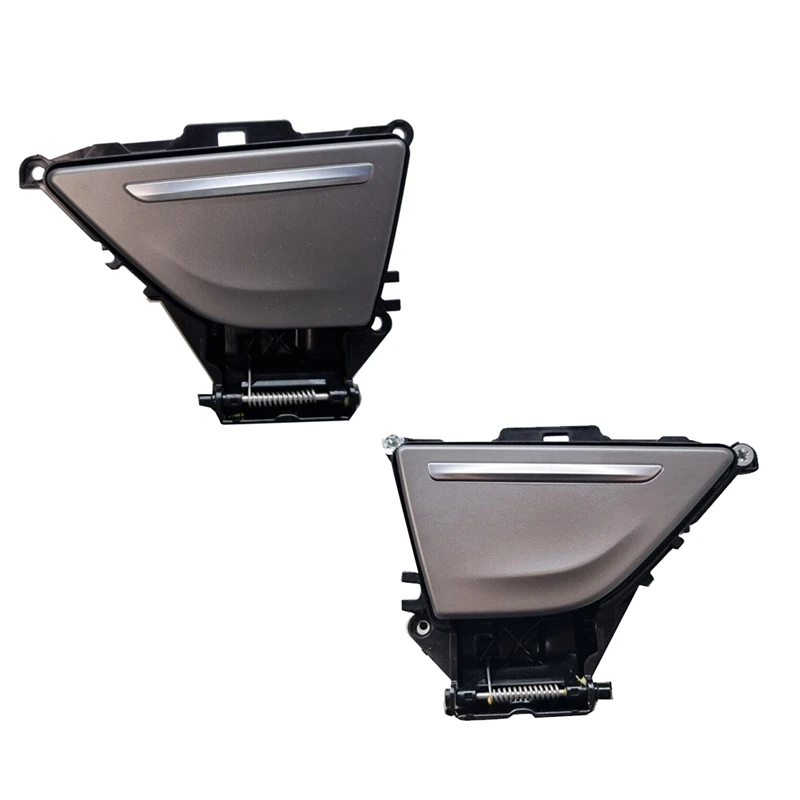 Rear Door Ashtray Case+Inner+Trim Panel Assy For BMW 7'G11 G12 2016-2022 745EX 730 740 750
Rear Door Ashtray Case+Inner+Trim Panel Assy For BMW 7'G11 G12 2016-2022 745EX 730 740 750