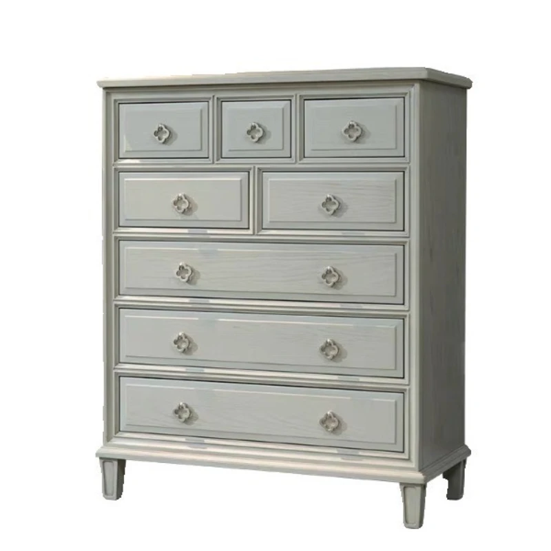 American solid wood chest of drawers,living room storage, modern simple light luxury bucket cabinet,
American solid wood chest of drawers,living room storage, modern simple light luxury bucket cabinet,
