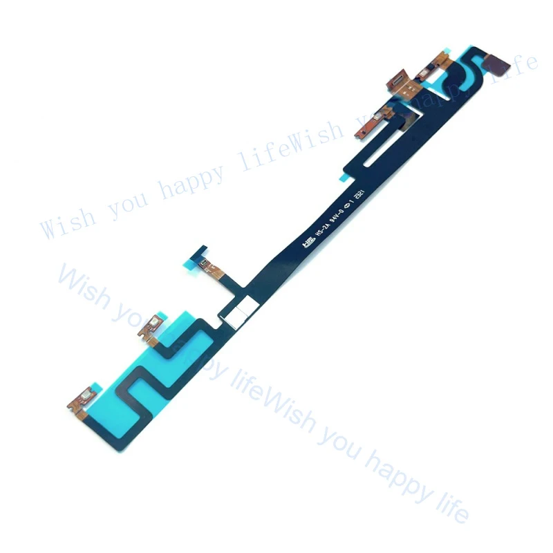 T Camera Microphone Flex Cable For LENOVO ThinkPad X1 Yoga 7th Gen 21CE 21CD JG2
T Camera Microphone Flex Cable For LENOVO ThinkPad X1 Yoga 7th Gen 21CE 21CD JG2