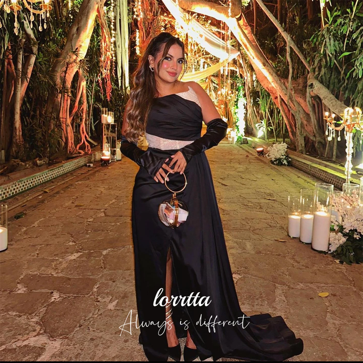 Lorrtta Customized Wedding Party Dresses Prom Dress Elegant Womens Dresses for Special Occasions Women Evening Dress 2025 Luxury
Lorrtta Customized Wedding Party Dresses Prom Dress Elegant Womens Dresses for Special Occasions Women Evening Dress 2025 Luxury