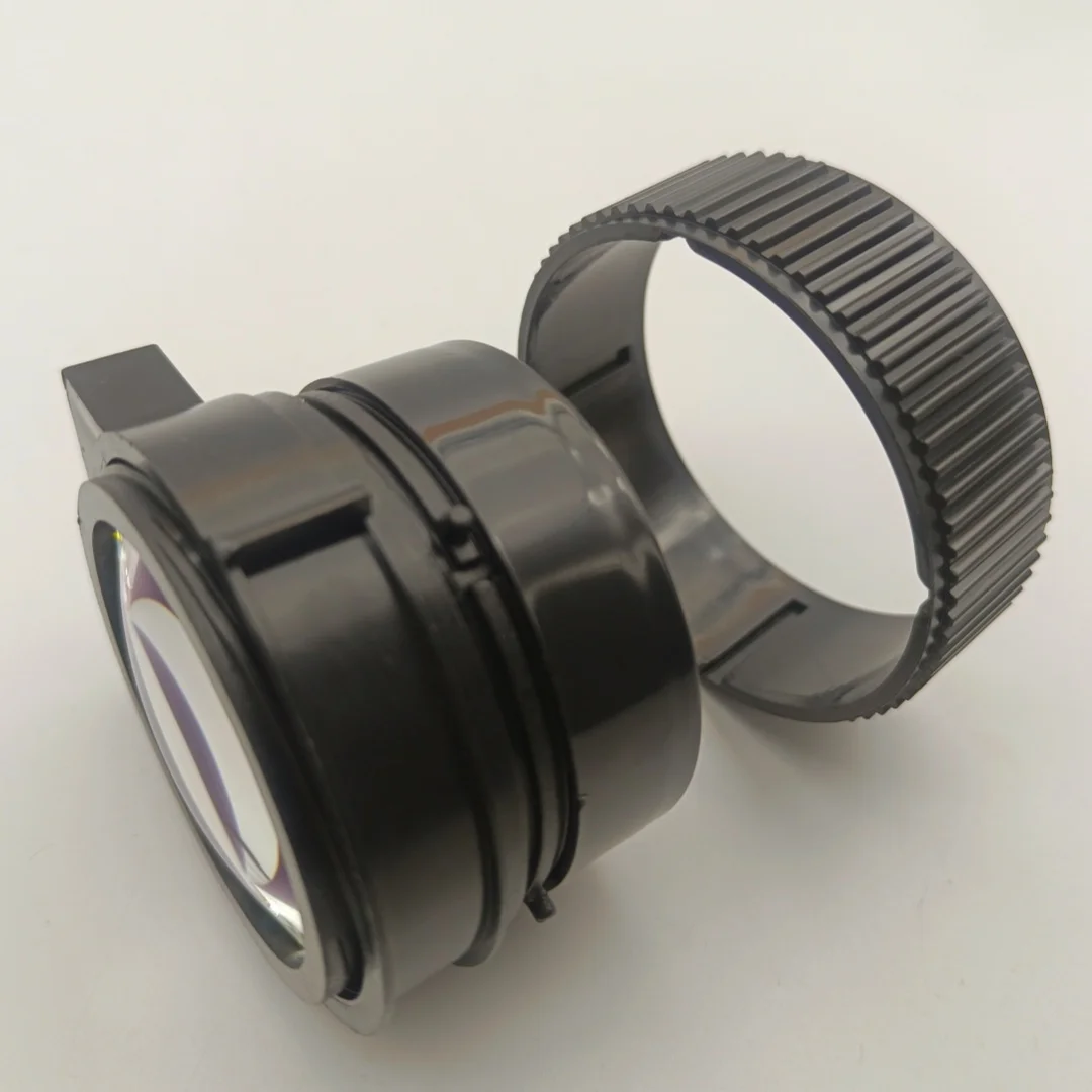 Professional 4.3 Inch HD Projector Lens Glass Lens Universal Short Long Focus Lens Replacement Accessory for Projector Repair
Professional 4.3 Inch HD Projector Lens Glass Lens Universal Short Long Focus Lens Replacement Accessory for Projector Repair