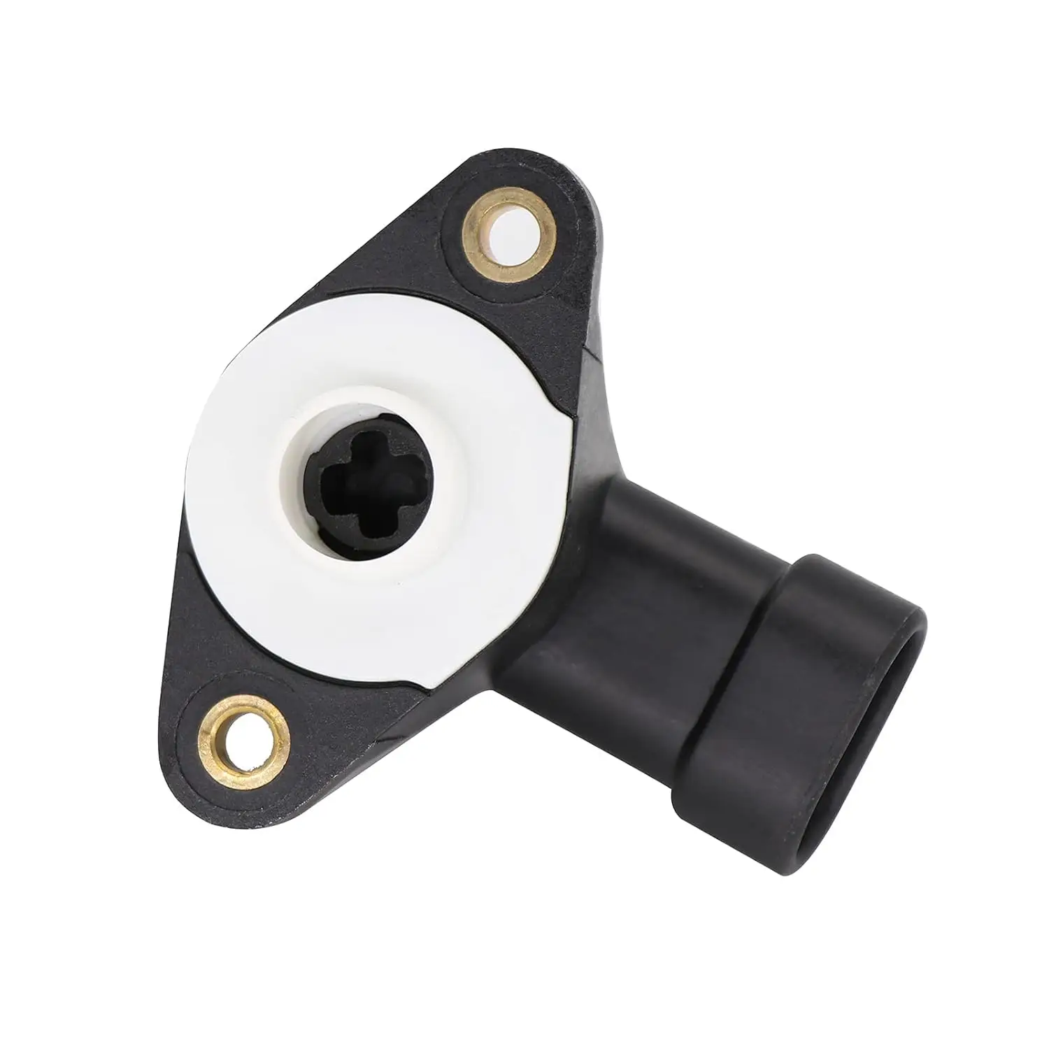 Golf Cart G29/Drive/YDRE Throttle Sensor for Yamaha Electric Carts 2007-2013,Accelerator and Brake Pedal Rotary Position Sensor
Golf Cart G29/Drive/YDRE Throttle Sensor for Yamaha Electric Carts 2007-2013,Accelerator and Brake Pedal Rotary Position Sensor