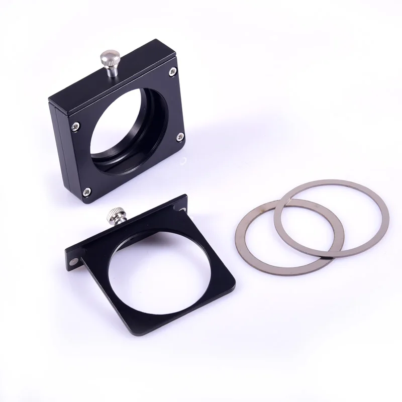 Ящик фильтра астрономического телескопа/ящик фильтра для визуальной фотографии с двумя вставками S8147, рамка фильтра 48-42
Ящик фильтра астрономического телескопа/ящик фильтра для визуальной фотографии с двумя вставками S8147, рамка фильтра 48-42