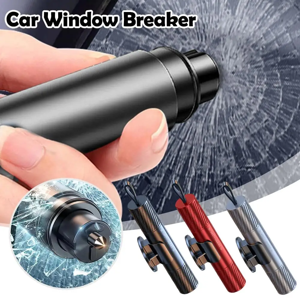 Автомобильный оконный выключатель с резаком ремней безопасности, безопасный молоток, головка из вольфрамовой стали, инструмент для аварийной эвакуации для выживания в транспортных условиях
Автомобильный оконный выключатель с резаком ремней безопасности, безопасный молоток, головка из вольфрамовой стали, инструмент для аварийной эвакуации для выживания в транспортных условиях