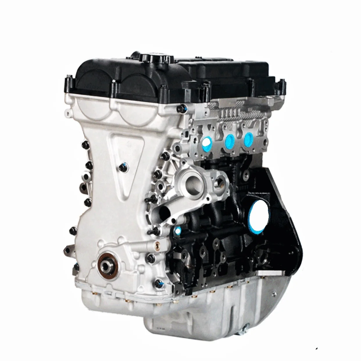 BRAND NEW SAIL C14 ENGINE LONG BLOCK 1.4L MOTOR FOR CHEVROLET CHEVY CAR ENGINE
BRAND NEW SAIL C14 ENGINE LONG BLOCK 1.4L MOTOR FOR CHEVROLET CHEVY CAR ENGINE
