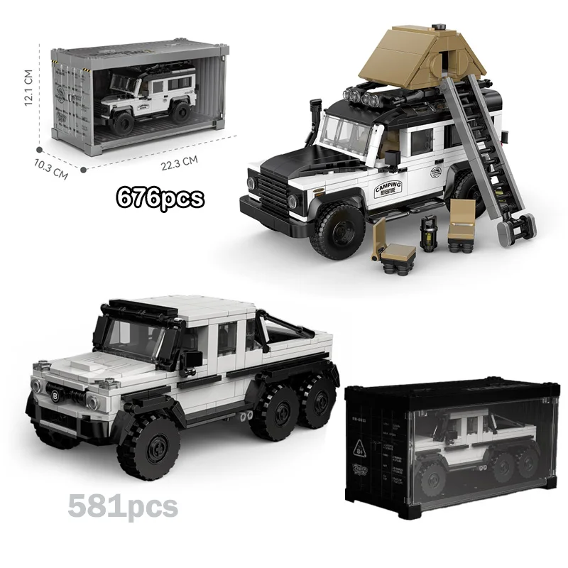 Buggy Car Model Technology Building Blocks PB8825 PB8811 Vehicle With Display Case Boys Assembled Ornaments MOC Bricks DIY Toys
Buggy Car Model Technology Building Blocks PB8825 PB8811 Vehicle With Display Case Boys Assembled Ornaments MOC Bricks DIY Toys
