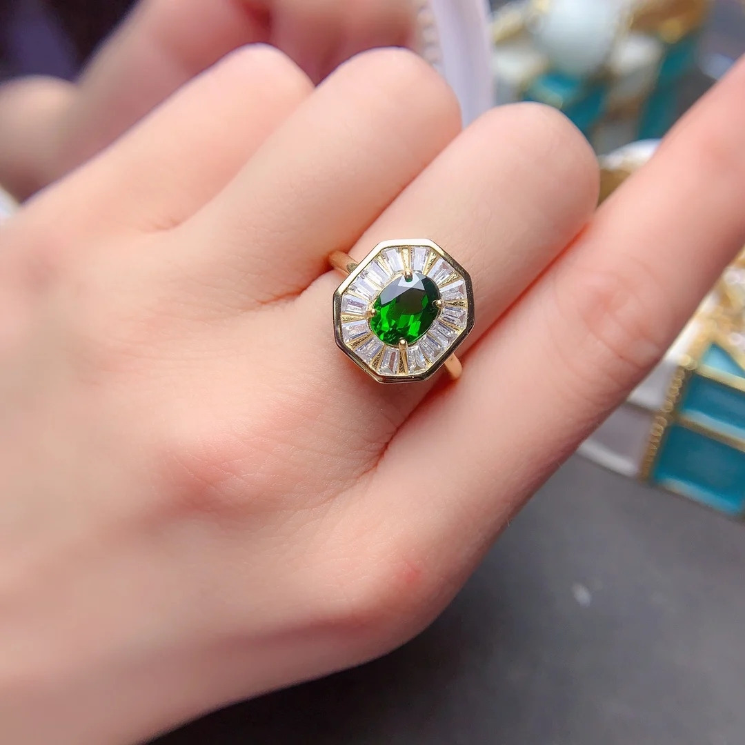 Ladies Natural Diopside Garnet Powder Topa Sterling Silver 925 Engagement Ring Free Shipping Jewelry Date Boutique
Ladies Natural Diopside Garnet Powder Topa Sterling Silver 925 Engagement Ring Free Shipping Jewelry Date Boutique