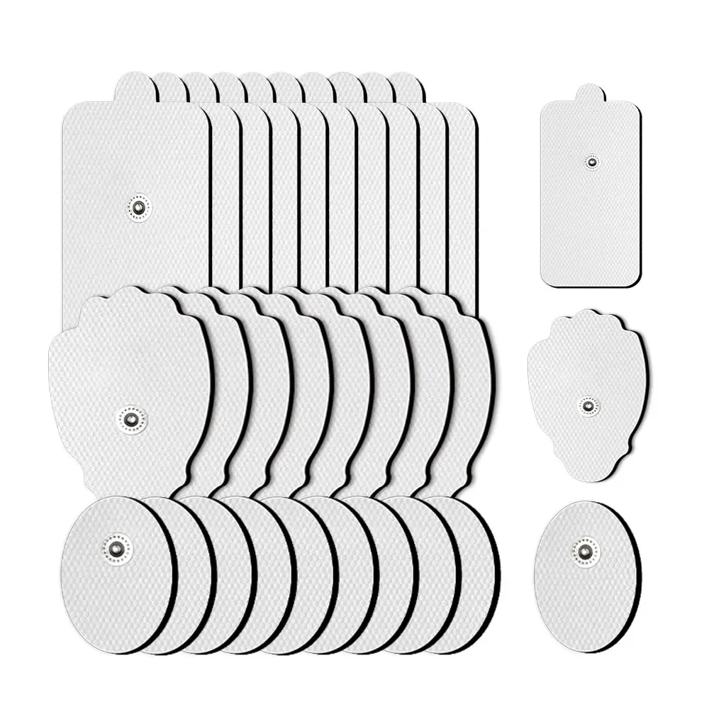 electrostimulation patches tens electrode pads For Tens Acupuncture Physiotherapy Machine Ems Nerve Muscle Stimulator Slimming
electrostimulation patches tens electrode pads For Tens Acupuncture Physiotherapy Machine Ems Nerve Muscle Stimulator Slimming