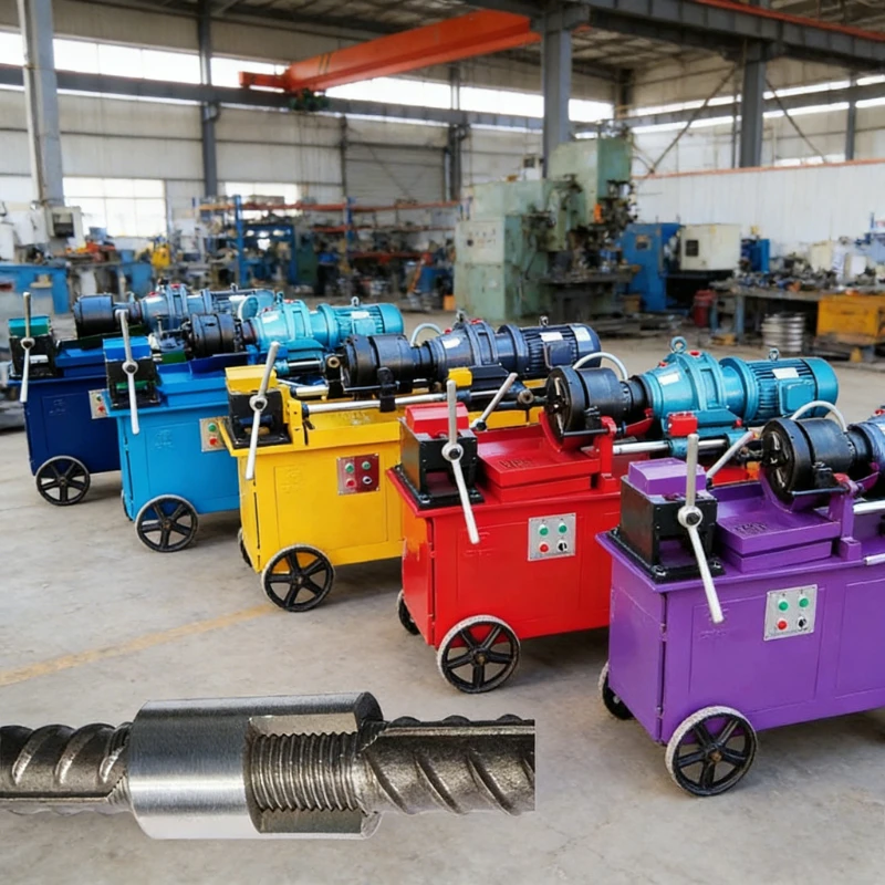 All New Advanced Automatic Bolt Screw Making Machine thread rolling rib peeling machine 3 axis thread rolling machine customized
All New Advanced Automatic Bolt Screw Making Machine thread rolling rib peeling machine 3 axis thread rolling machine customized