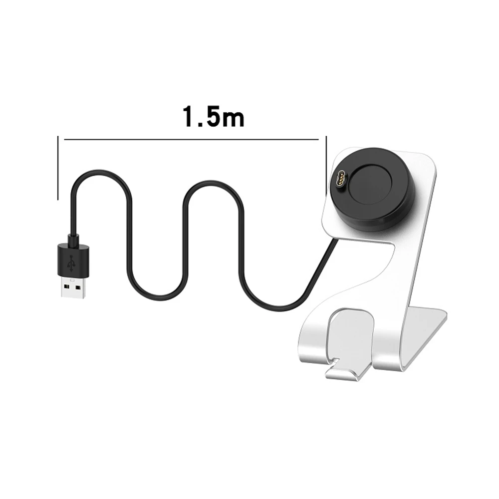 Сменное зарядное устройство для Garmin Venu3 CAME 3s Vivoactive5, магнитная подставка для быстрой зарядки, держатель-подставка
Сменное зарядное устройство для Garmin Venu3 CAME 3s Vivoactive5, магнитная подставка для быстрой зарядки, держатель-подставка
