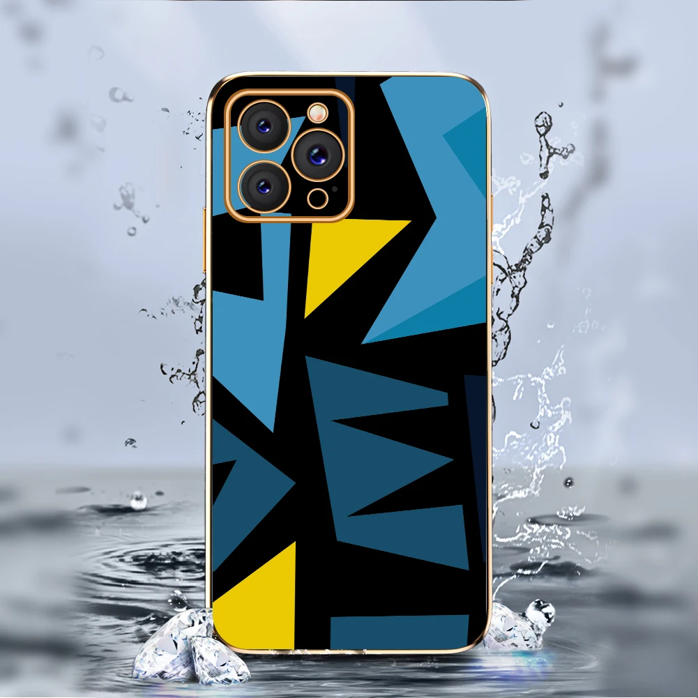 Simple Geometry Phone Case For OPPO REALME 6 7 7I 8 8I 9I 9 11 Pro 5G C12 21Y 30 31 35 53 GT2 GTNEO3 NARZO50 50A Soft Caces
Simple Geometry Phone Case For OPPO REALME 6 7 7I 8 8I 9I 9 11 Pro 5G C12 21Y 30 31 35 53 GT2 GTNEO3 NARZO50 50A Soft Caces