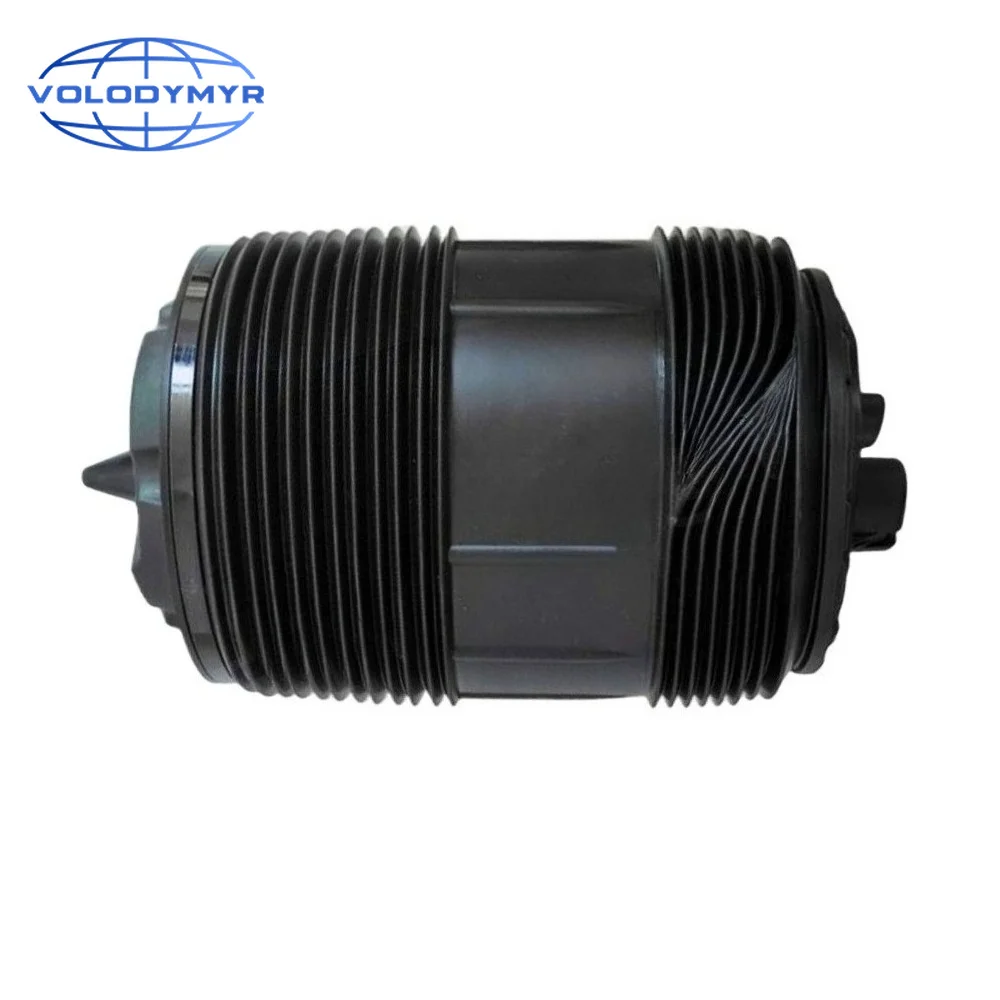High Quality New Rear Air Suspension Spring For Audi A6 4A2 4AH 4A5 C8 A7 Sportback (4KA) 2019- 4K0616001 4K0616002
High Quality New Rear Air Suspension Spring For Audi A6 4A2 4AH 4A5 C8 A7 Sportback (4KA) 2019- 4K0616001 4K0616002