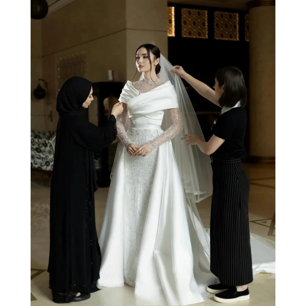 Роскошные вечерние платья 2025, женские элегантные платья по индивидуальному заказу для женщин, вечернее свадебное вечернее платье, халат, вечернее вечернее платье
Роскошные вечерние платья 2025, женские элегантные платья по индивидуальному заказу для женщин, вечернее свадебное вечернее платье, халат, вечернее вечернее платье