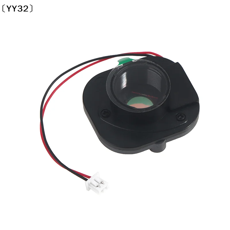1PC M12 Lens Mount Holder Double Filter Switcher IR CUT Filter For HD CCTV Security Camera Accessories〔YY32〕
1PC M12 Lens Mount Holder Double Filter Switcher IR CUT Filter For HD CCTV Security Camera Accessories〔YY32〕