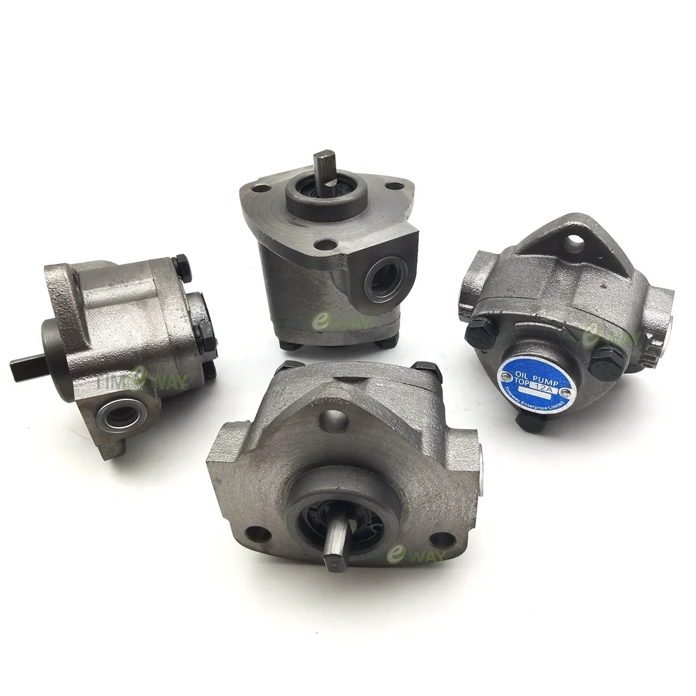 Textile Machine Oil Pumps TOP - 10A 11A 12A 13A Trochoid Pumps Nippon Oil Pump
Textile Machine Oil Pumps TOP - 10A 11A 12A 13A Trochoid Pumps Nippon Oil Pump