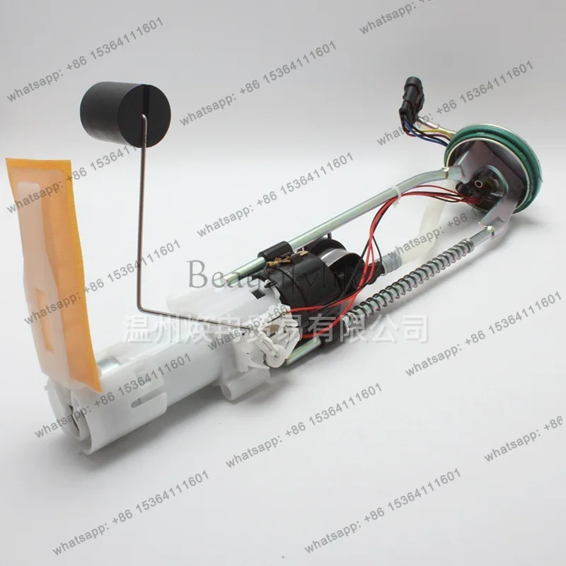 709000758 709000287 F01R00S633 Motorcycle fuel pump assembly
709000758 709000287 F01R00S633 Motorcycle fuel pump assembly