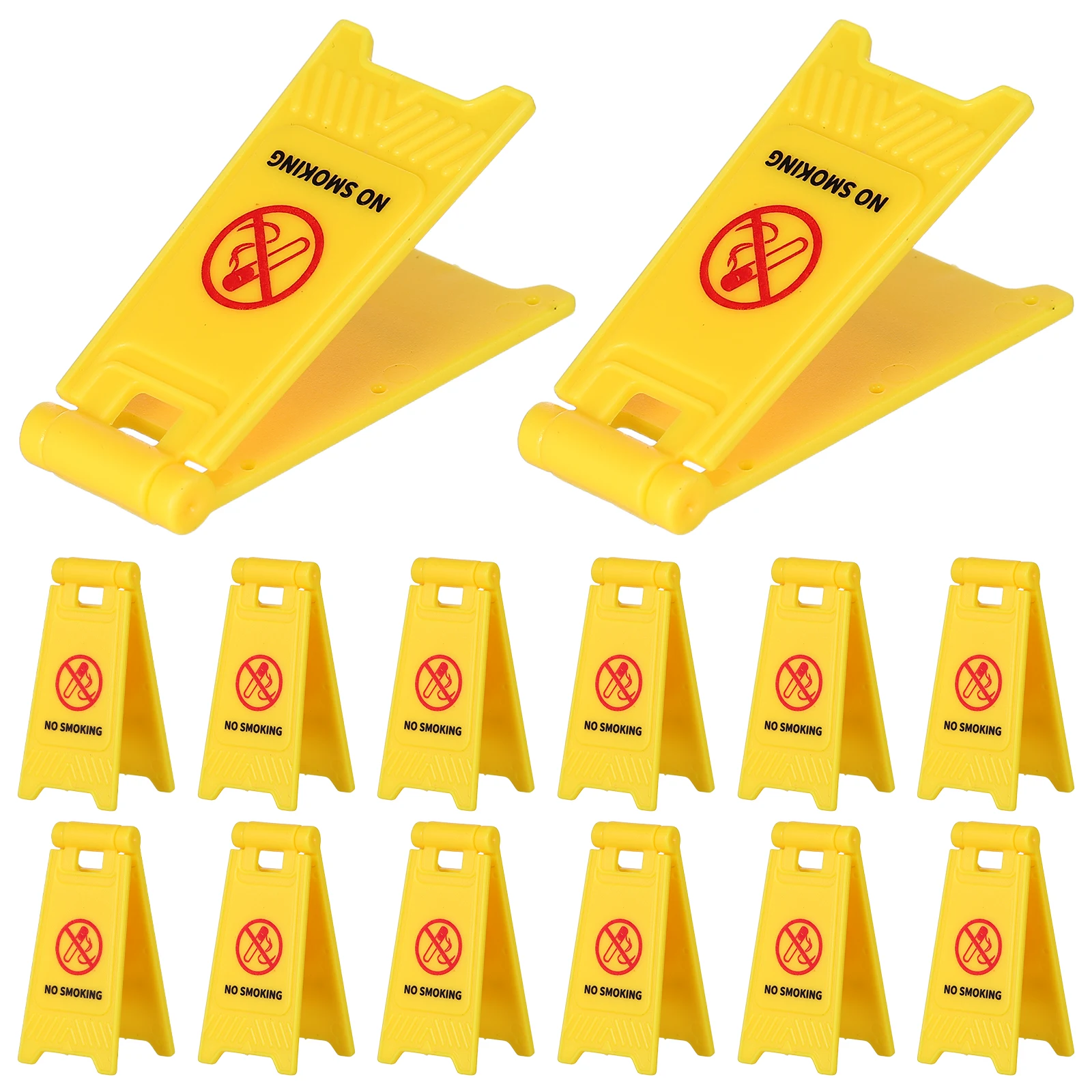 15pcs Miniature Simulated Roadblock Toys Realistic Traffic Scene Toddler Driving Simulator Car Games Kids Learning Road Markers
15pcs Miniature Simulated Roadblock Toys Realistic Traffic Scene Toddler Driving Simulator Car Games Kids Learning Road Markers
