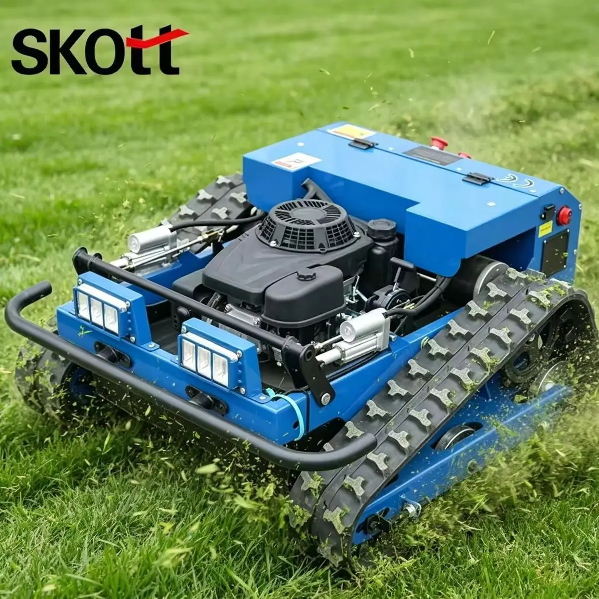 Lawn Mower – CE European Standard, Quiet Operation Mowing Tool for Courtyards
Lawn Mower – CE European Standard, Quiet Operation Mowing Tool for Courtyards