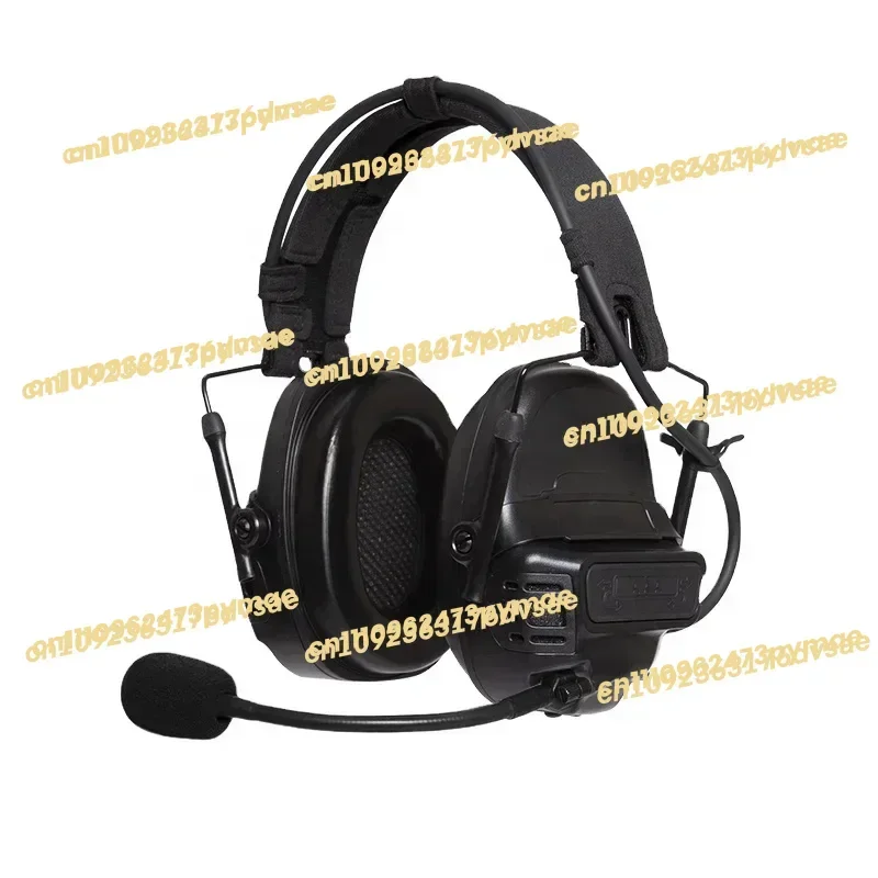NEW FMA FALCON EARS Tactical Communication Headset Hearing Protection Noise Canceling High Fidelity FE-40 PRO Headphones TB1490-
NEW FMA FALCON EARS Tactical Communication Headset Hearing Protection Noise Canceling High Fidelity FE-40 PRO Headphones TB1490-