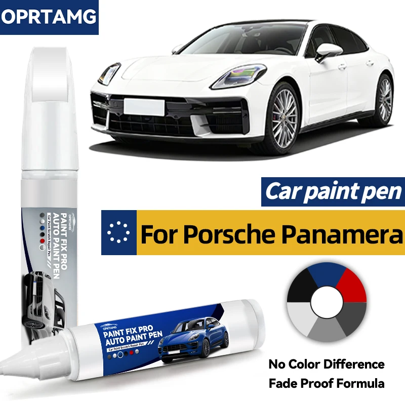 Car paint pen For Porsche Panamera 2009-2025 auto paint concealer pencil acrylic paints body repair car accessories detailing
Car paint pen For Porsche Panamera 2009-2025 auto paint concealer pencil acrylic paints body repair car accessories detailing