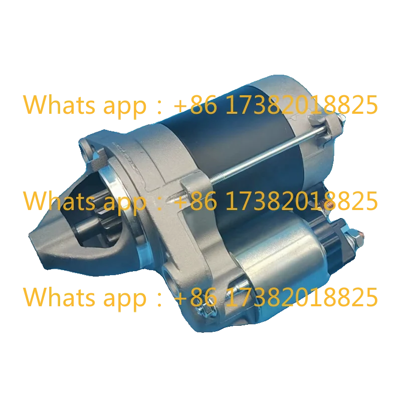 Suitable 2V78 double cylinder 9 kW 10KW generator GX630 motor GX690 starter
Suitable 2V78 double cylinder 9 kW 10KW generator GX630 motor GX690 starter