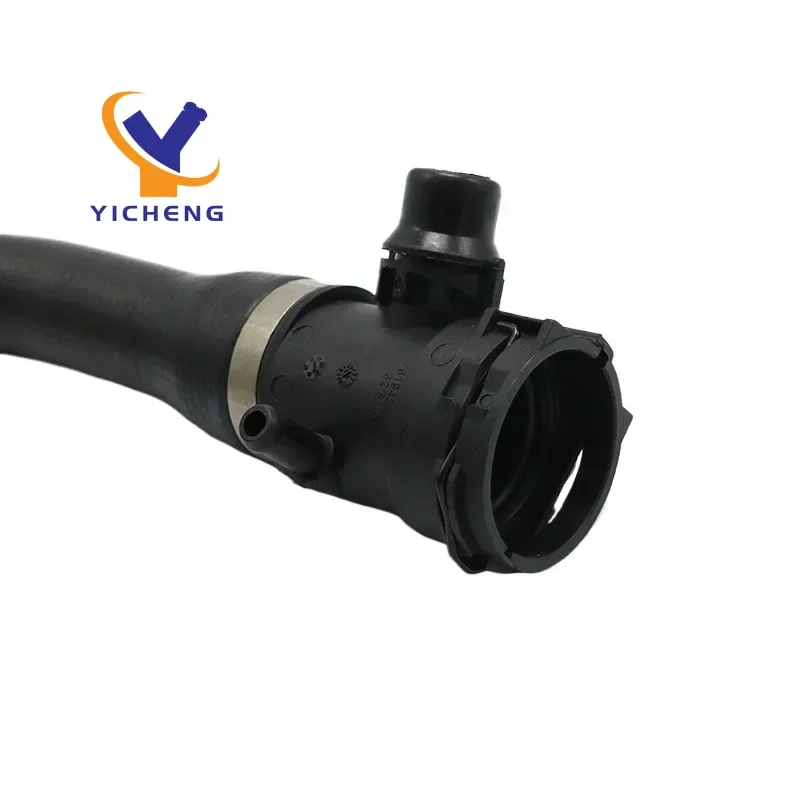 OEM 17127596832 Radiator Cooling Hose for BMW F20 F21 F30 114i 118i 316i 320i 1.6L 2.0L
OEM 17127596832 Radiator Cooling Hose for BMW F20 F21 F30 114i 118i 316i 320i 1.6L 2.0L