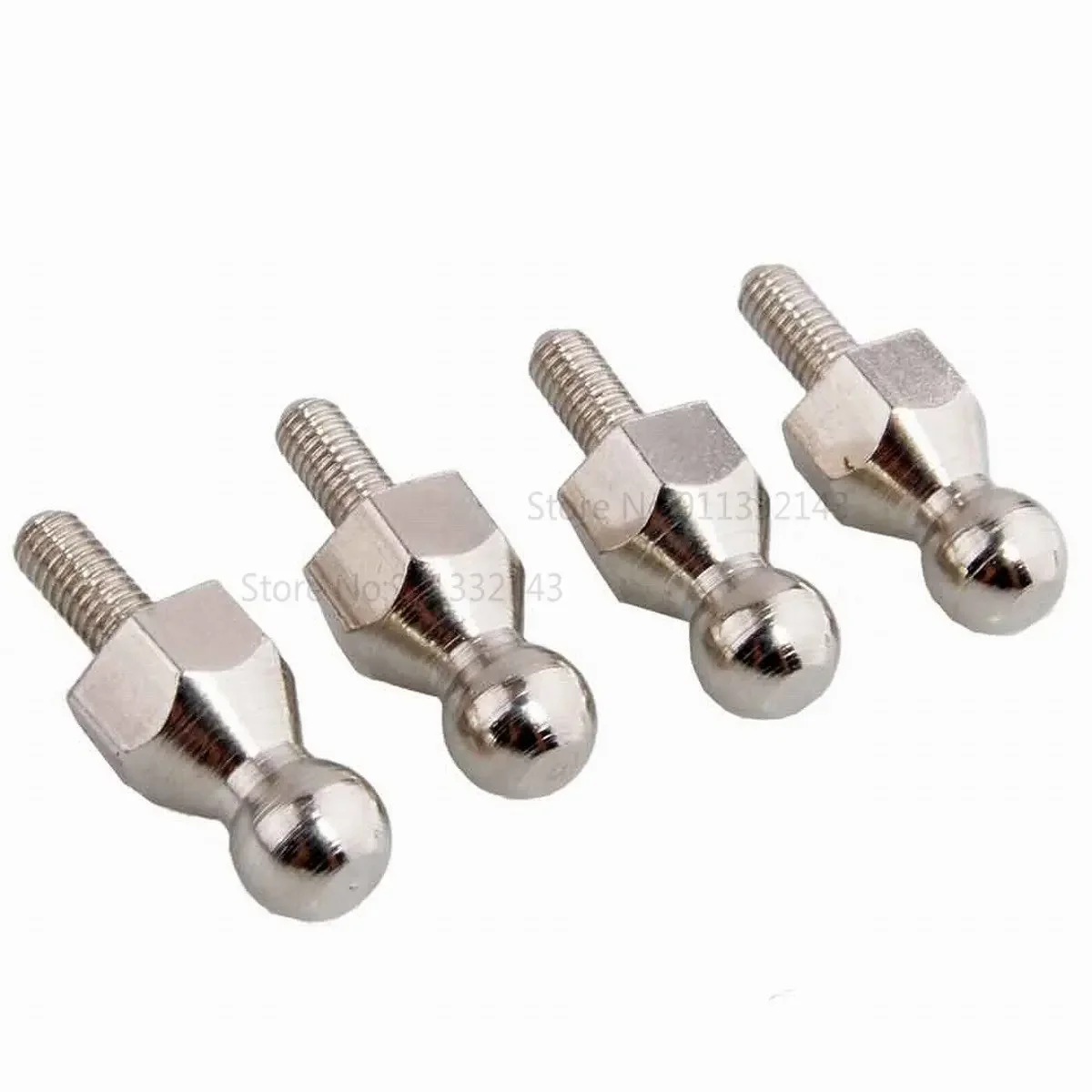 HSP 08021/08072 Металлические детали винта с шаровой головкой для RC 1/10 94111 94110Pro 94115 94115Pro 94112 94113Pro 94108 94109 94110 94188
HSP 08021/08072 Металлические детали винта с шаровой головкой для RC 1/10 94111 94110Pro 94115 94115Pro 94112 94113Pro 94108 94109 94110 94188