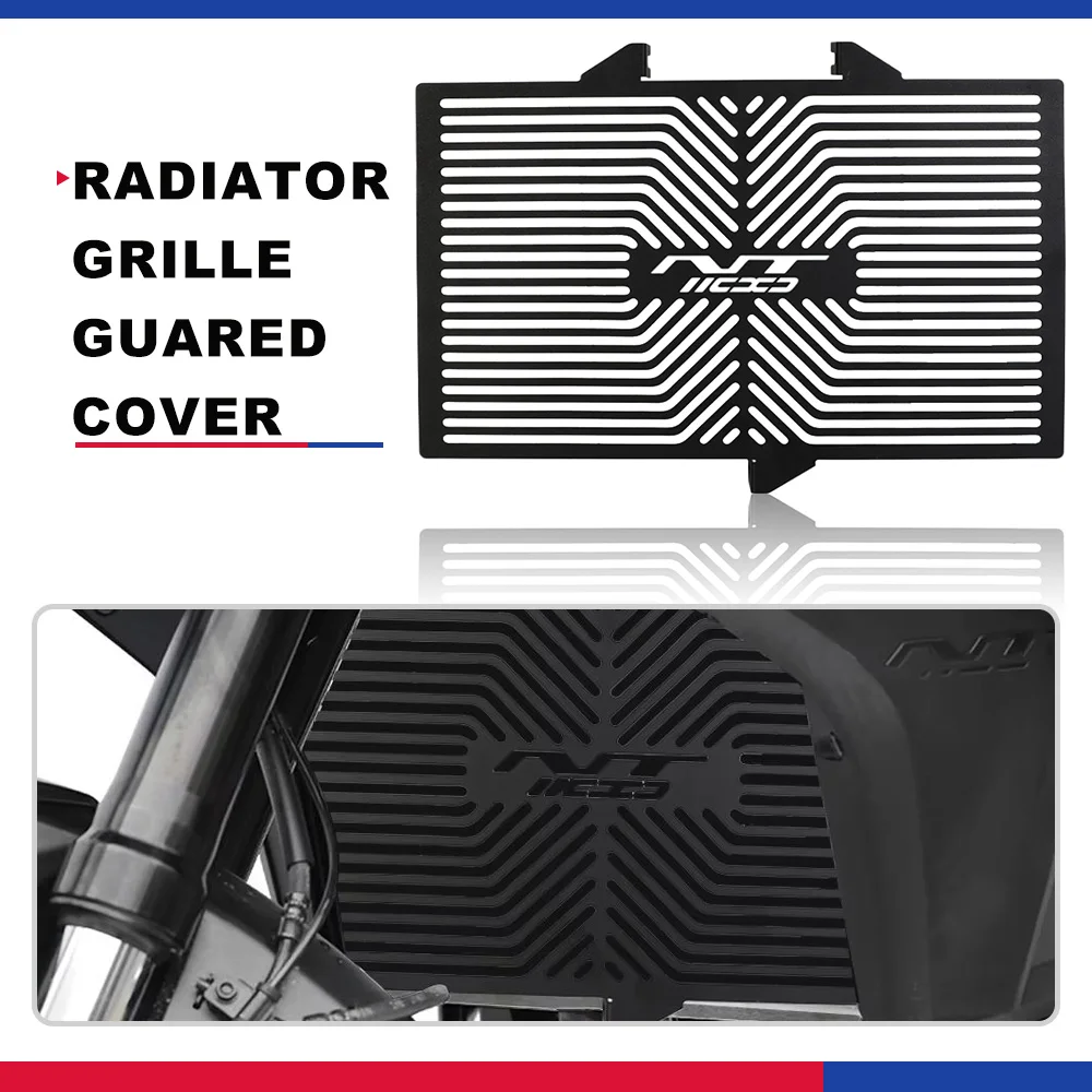 NT1100 Motorcycle Accessories Radiator Grille Grill Guard Cover Water tank Protector For HONDA NT1100 NT 1100 DCT 2022 2023 2024
NT1100 Motorcycle Accessories Radiator Grille Grill Guard Cover Water tank Protector For HONDA NT1100 NT 1100 DCT 2022 2023 2024