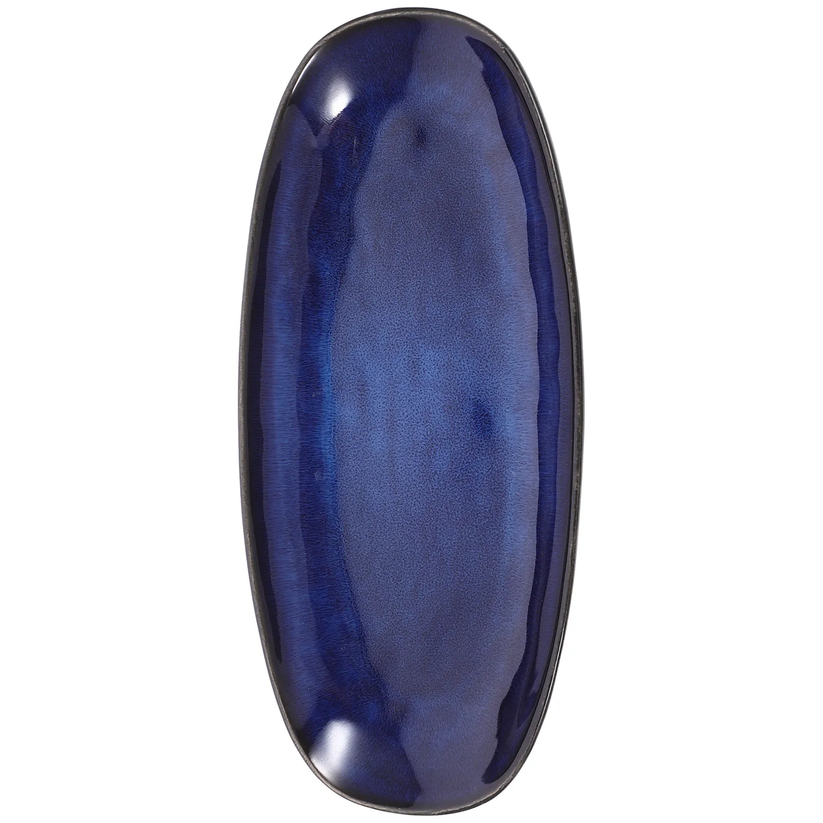 Stylish Ceramic Sushi Plate Blue Small Size Exquisite Detail High Quality Serving Dish for Family Gatherings Parties Weddings
Stylish Ceramic Sushi Plate Blue Small Size Exquisite Detail High Quality Serving Dish for Family Gatherings Parties Weddings