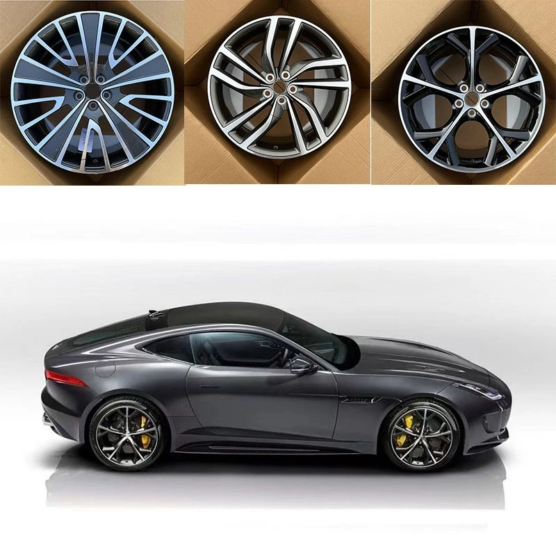 19-Inch 20-inch 10,000-ton Forged Wheel Hub T6 Is Suitable For Jaguar E-PACEXE Modified Car Forged Wheel Hub Rims
19-Inch 20-inch 10,000-ton Forged Wheel Hub T6 Is Suitable For Jaguar E-PACEXE Modified Car Forged Wheel Hub Rims
