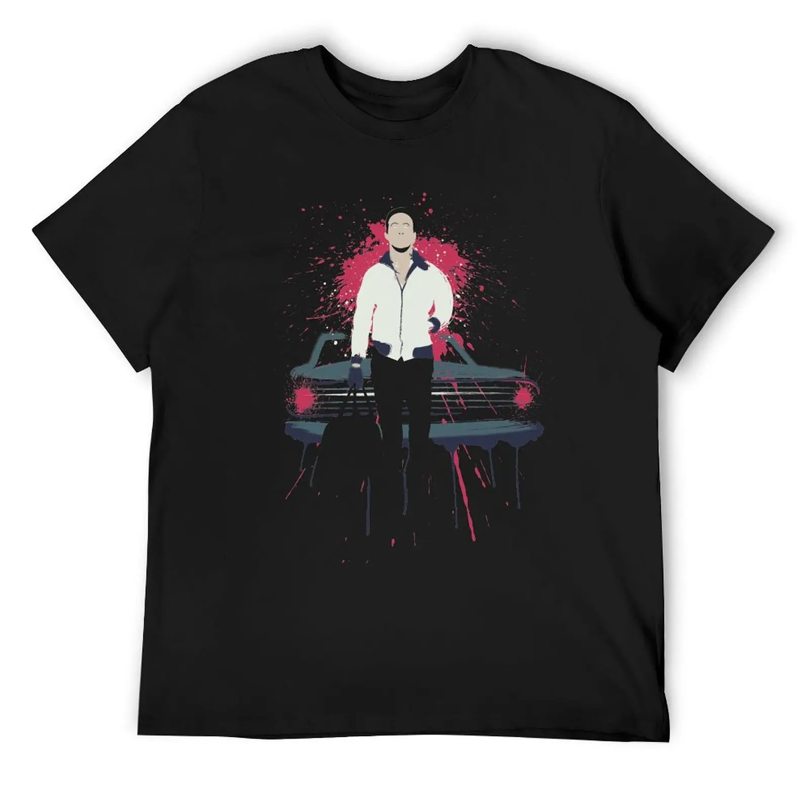 Drivink T-Shirt blue archive street wear sports fans essential t shirt funny t shirts for men
Drivink T-Shirt blue archive street wear sports fans essential t shirt funny t shirts for men