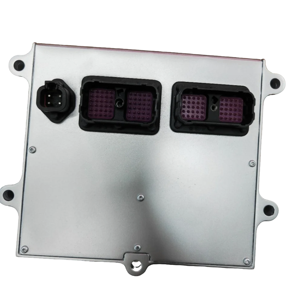 Интеллектуальная библиотека 4943134 4940520 Блок управления двигателем ECM для электронного управления Cummins CM2150D ISB6.7 ISC8.3 ISL8.9
Интеллектуальная библиотека 4943134 4940520 Блок управления двигателем ECM для электронного управления Cummins CM2150D ISB6.7 ISC8.3 ISL8.9