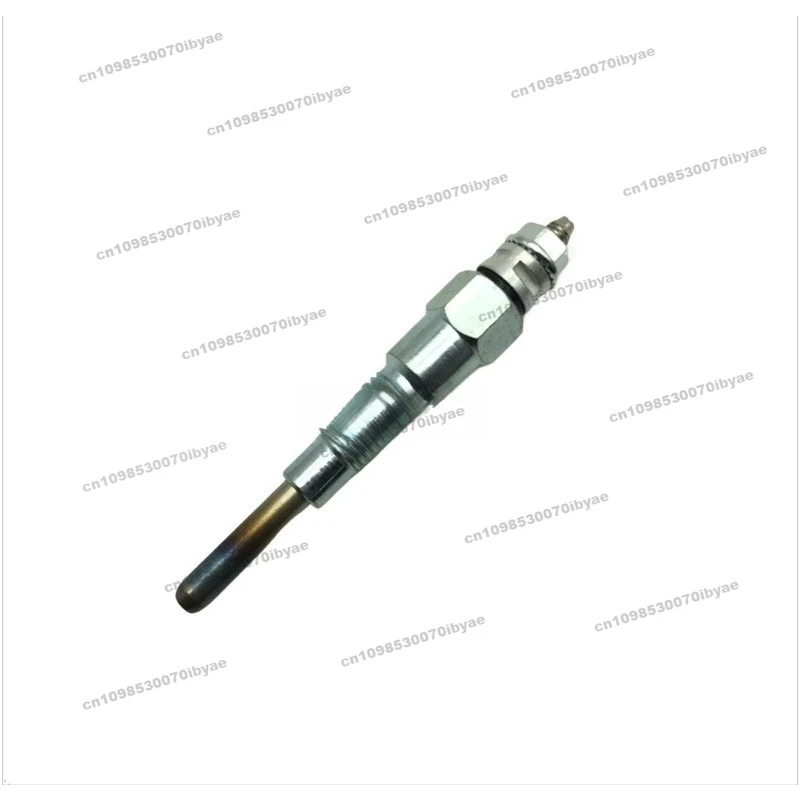 2pcs 16854-65510 16854-65512 Preheat Plug for Kubota B1700 
2pcs 16854-65510 16854-65512 Preheat Plug for Kubota B1700