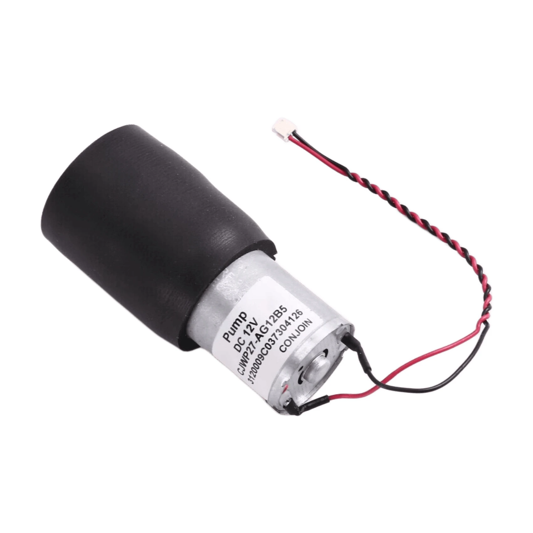 AC93-Auto-Empty Dock Water Pump For Roborock S8 Maxv Ultra, High-Quality Replacement Robot Vacuum Cleaner Parts Accessories
AC93-Auto-Empty Dock Water Pump For Roborock S8 Maxv Ultra, High-Quality Replacement Robot Vacuum Cleaner Parts Accessories