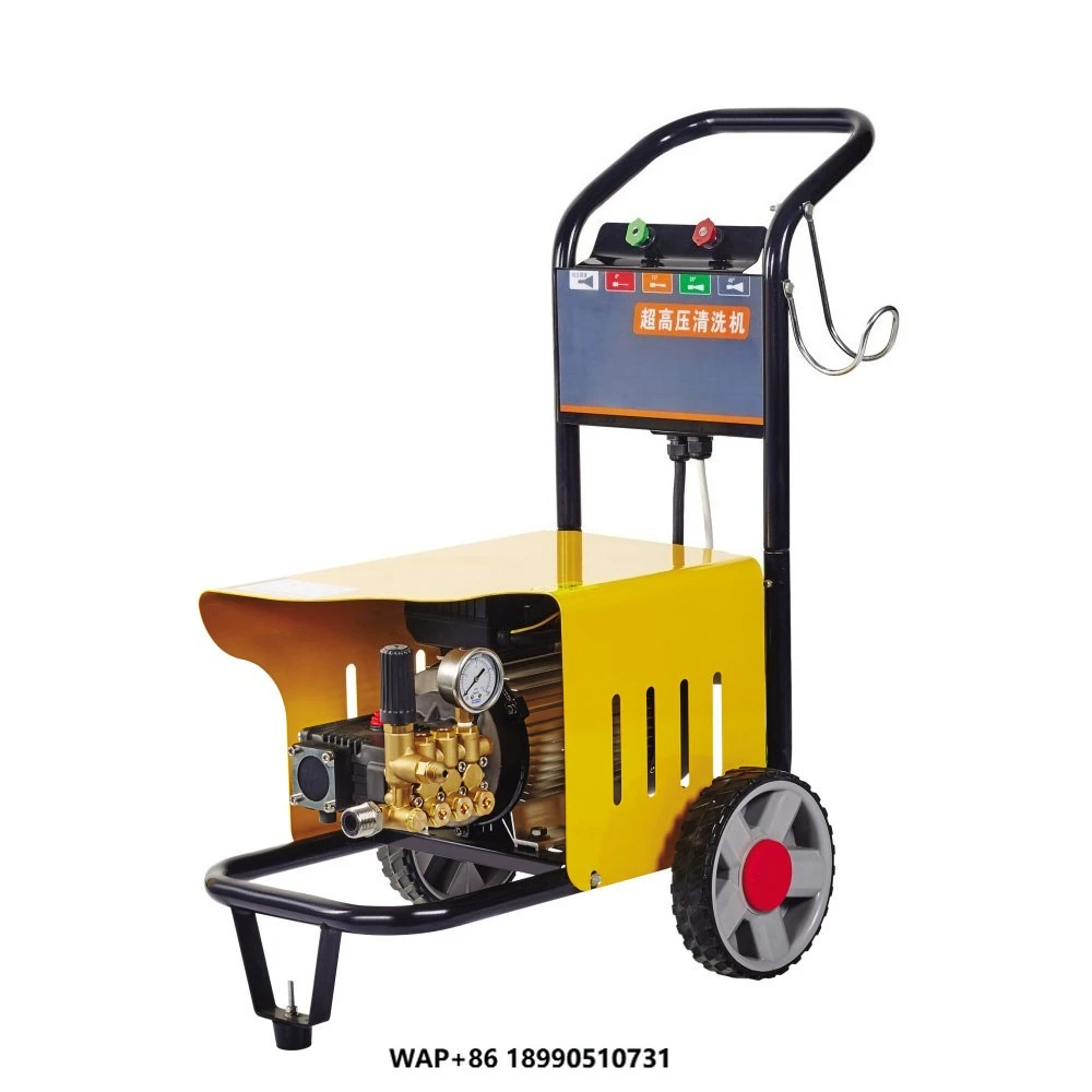 Электрическая автомойка Botuo L серии, 10 л/мин, 80 бар, холодная вода, очиститель высокого давления
Электрическая автомойка Botuo L серии, 10 л/мин, 80 бар, холодная вода, очиститель высокого давления