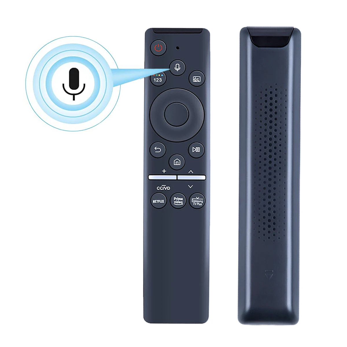 BN59-01329G BN5901329G Replacement Voice Remote Control For Samsung Smart LED TV
BN59-01329G BN5901329G Replacement Voice Remote Control For Samsung Smart LED TV